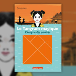 Florence-Lamy,-Le-Tangram-magique--pivoines