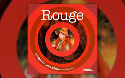 Béatrice Fontanel, Rouge