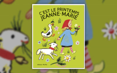 Françoise, C’est le printemps, Jeanne-Marie