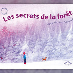 George-Ella-Lyon-et-August-Hall,-Les-secrets-de-la-foret