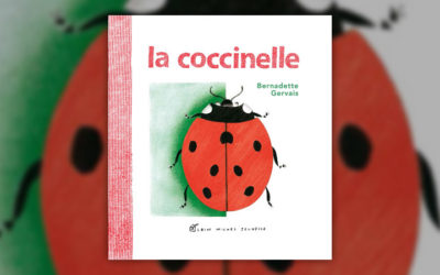 Bernadette Gervais, La coccinelle