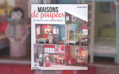 Ghylenn Descamps, Maisons de poupées