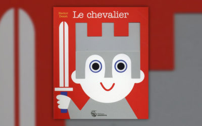 Hector Dexet, Le Chevalier