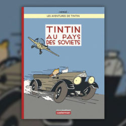 Herge,-Tintin-au-pays-des-Soviets