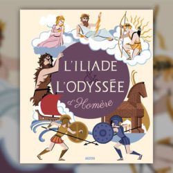 Iliade et-Odyssée