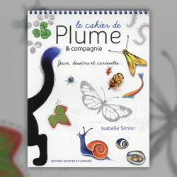 Isabelle-Simler,-Le-cahier-de-Plume