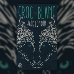 Jack-London,-Croc-Blanc