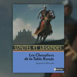 Jacqueline-Mirande,-Les-Chevaliers-de-la-Table-Ronde