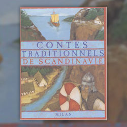 Jacques-Cassabois,-Contes-traditionnels-de-Scandinavie