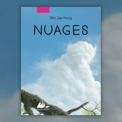 Jae-hong-Kim,-Nuages