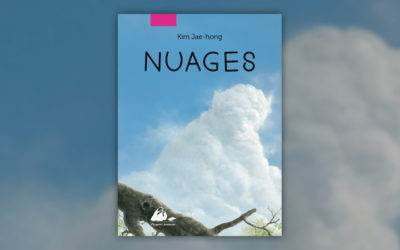 Gong Gwang-kyu et Kim Jae-hong, Nuages