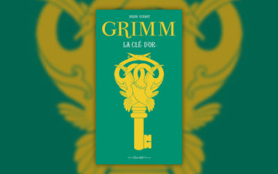 Jakob et Wilhelm Grimm, La Clé d’or