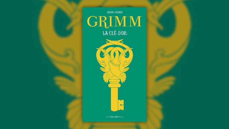 Jakob et Wilhelm Grimm, La Clé d’or