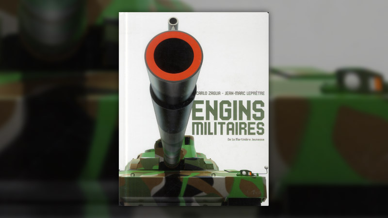 Jean-Marc-Lepretre,-Engins-militaires