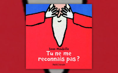 Jean Maubille, Tu ne me reconnais pas ?