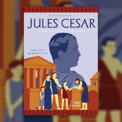 Jean-Paul-Gourevitch,-Jules-Cesar