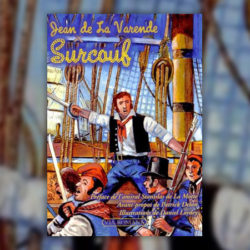 Jean-de-La-Varende,-Surcouf