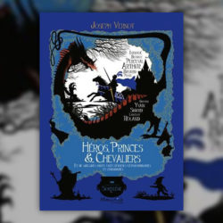 Joseph-Vernot,-Heros,-Princes-et-Chevaliers