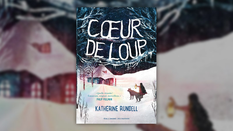 Katherine-Rundell,-Coeur-de-loup