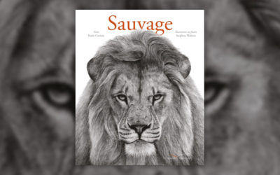 Katie Cotton et Stephen Walton, Sauvage