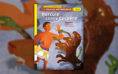 Hélène Kérillis, Hercule contre Cerbère