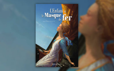 Jean-Pierre Kerloc’h, L’Enfant et le Masque de fer