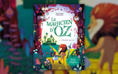 L. Frank Baum, Le Magicien d’Oz