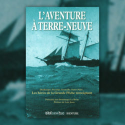 Laventure--Terre-Neuve