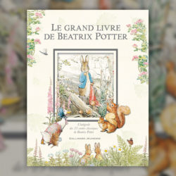 Le-Grand-Livre-de-Beatrix-Potter,-integrale