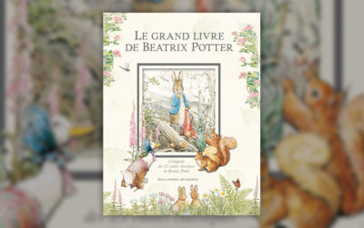 Le Grand Livre de Beatrix Potter, l’intégrale