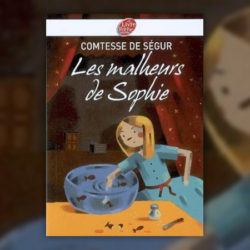 Les-malheurs-de-Sophie,-Livre-de-poche