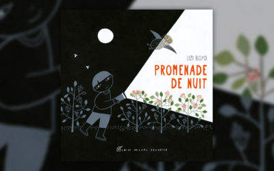 Lizi Boyd, Promenade de nuit