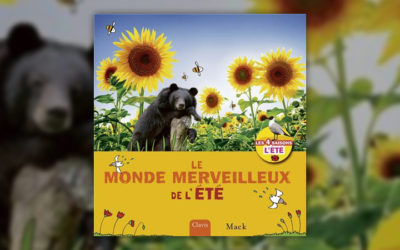 Mack, Le Monde merveilleux de l’été