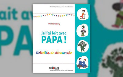 Madeleine Deny, Je l’ai fait avec Papa !