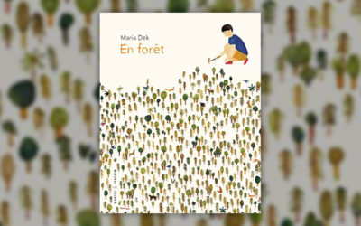 Maria Dek, En forêt