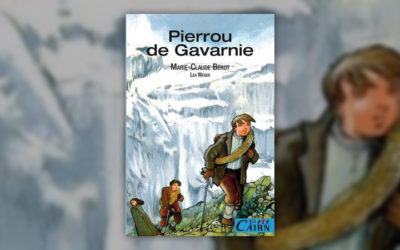 Marie-Claude Bérot, Pierrou de Gavarnie