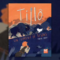 Martial-Caroff,-Tillo,-torrent-bisons
