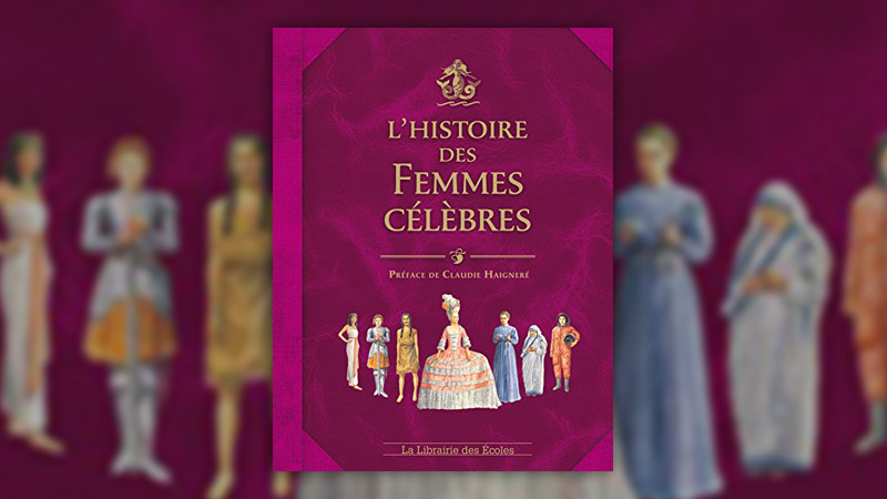 Maufras,-Histoire-des-femmes-celebres