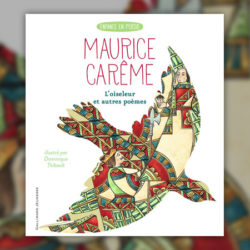 Maurice-Careme,-Oiseleur-et-autres-poemes