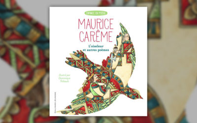 Maurice Carême, L’Oiseleur et autres poèmes