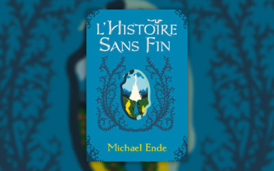 Michael Ende, L’Histoire sans fin