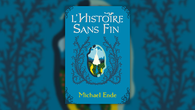 Michael Ende, L’Histoire sans fin