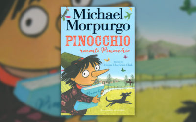 Michael Morpurgo, Pinocchio raconte Pinocchio