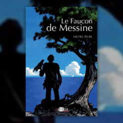 Michel-Segre,-Le-Faucon-de-Messine