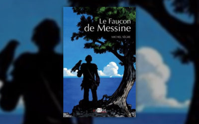 Michel Sègre, Le Faucon de Messine