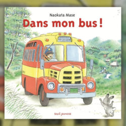 Naokata-Mase,-Dans-mon-bus,-