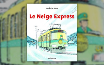 Naokata Mase, Le Neige Express