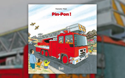 Naokata Mase, Pin-Pon !