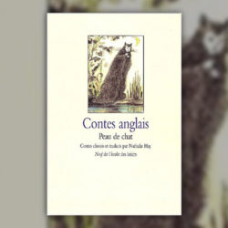 Nathalie-Hay,-Contes-anglais,-Peau-de-chat