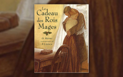 O. Henry, Le cadeau des rois mages